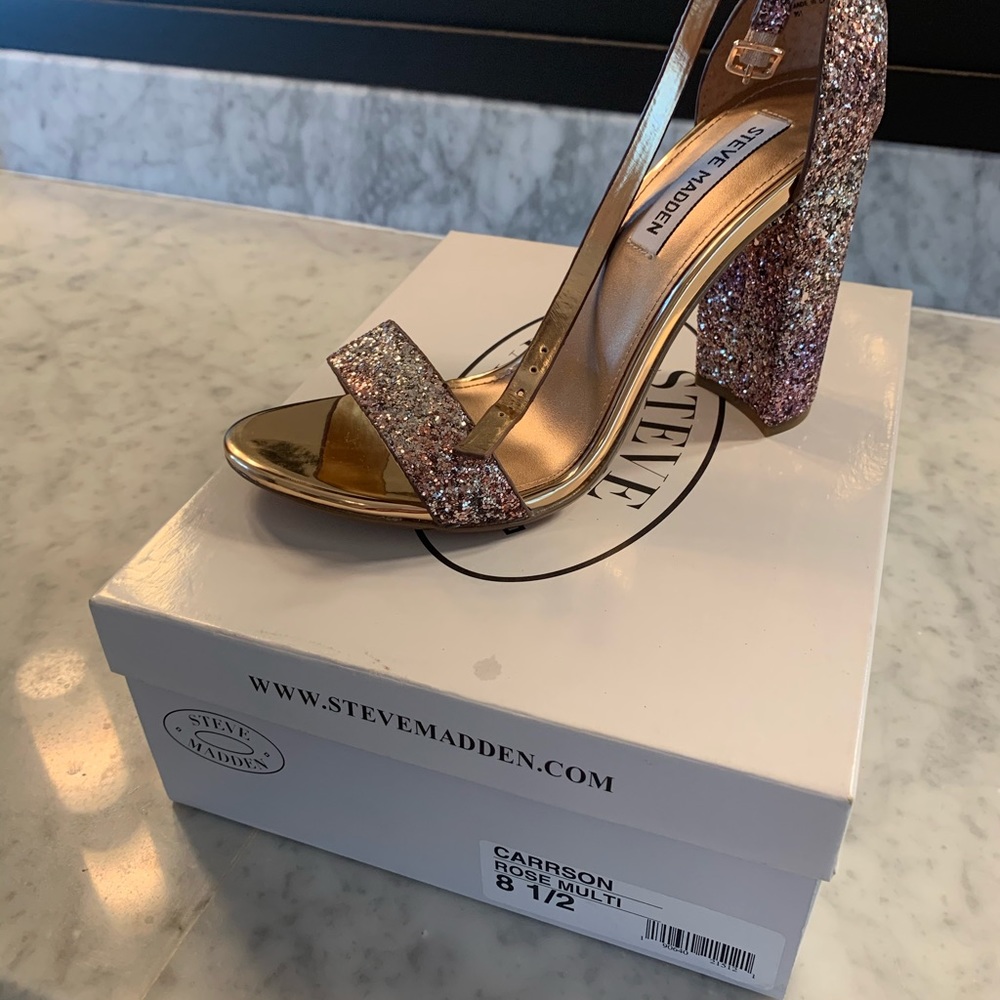 Carson Rose Gold - Picture 2 of 2